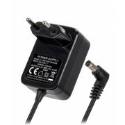 Yongnuo FJ-SW1224S1202000E - zasilacz sieciowy 12 V / 2 A, wtyk DC 5.5 / 2.5mm, do lamp LED Yongnuo